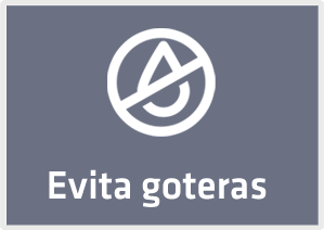 Evita gotera